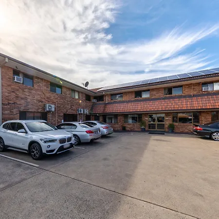 Ascot Budget Inn & Residences-2