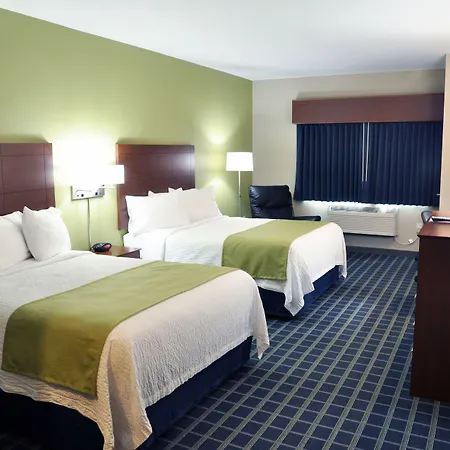 Brookstone Lodge & Suites-2