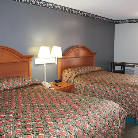 Sandcastle Inn-3