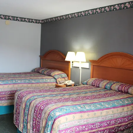 Sandcastle Inn-2