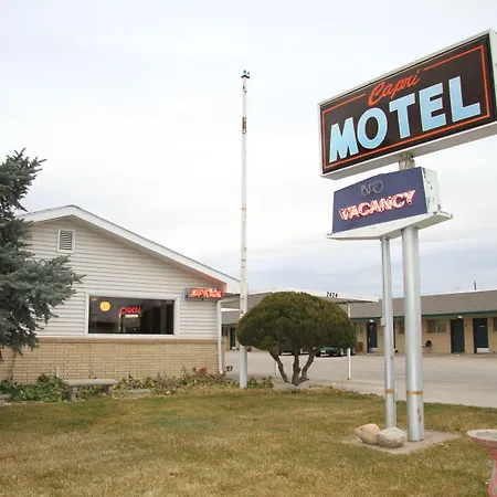 Capri Motel-2