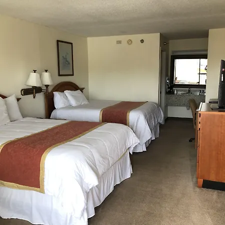Travel Inn - Lugoff-2