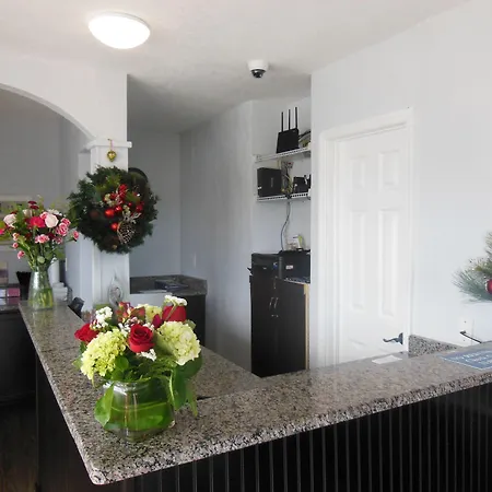 Budget Inn - Saint Augustine-2