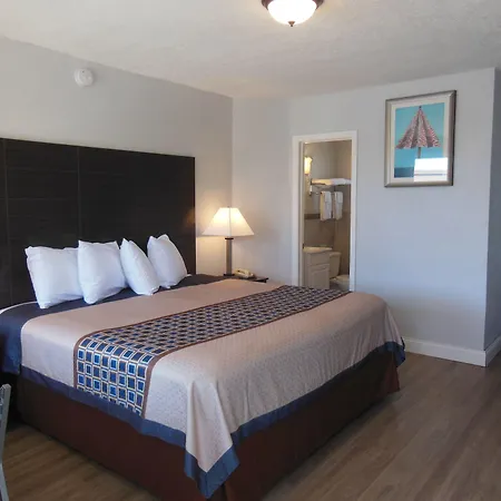 Budget Inn - Saint Augustine-3