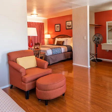 Flagstone Motel-2