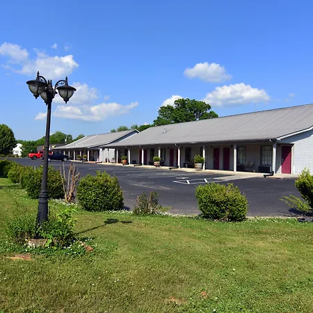 Lynchburg Country Inn-2