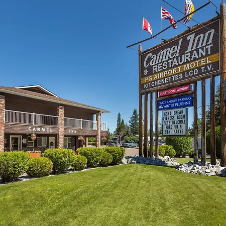 Carmel Inn-2