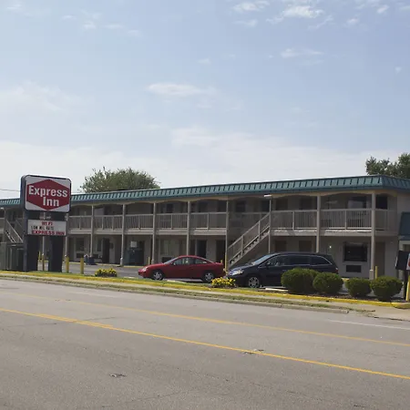 Express Inn-2
