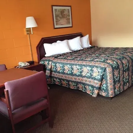 Imperial Motel Cortland-3