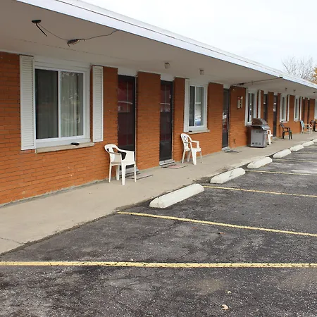 Colonial Motel-3