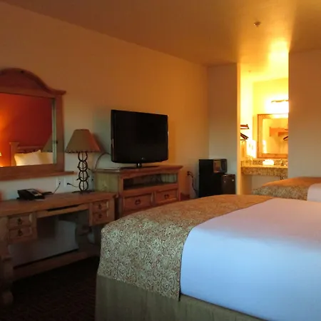 Hotel Texas Cuero-3
