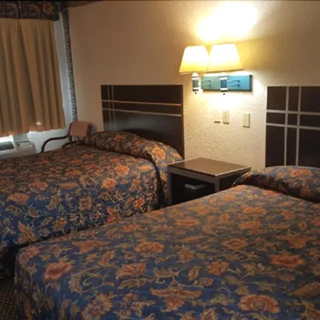 Regency Inn Motel By The Beach-2