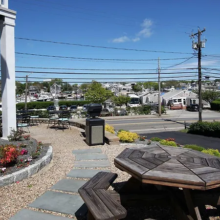 Cape Cod Harbor House Inn-2