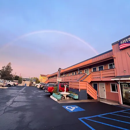 American Inn - Grover Beach - Pismo Beach-2
