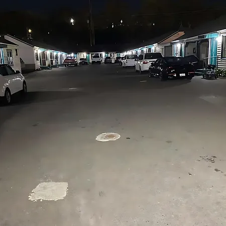 Tacoma Center Motel-2