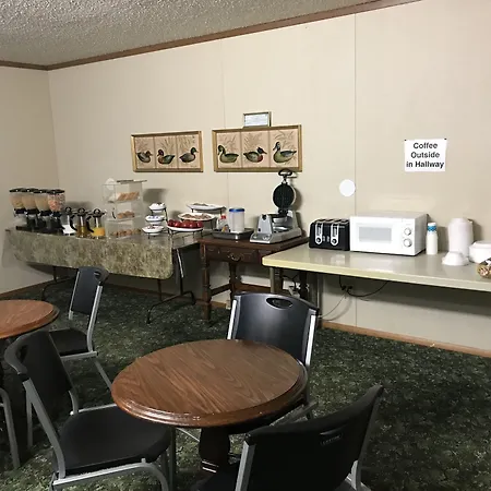 Heritage House Inn-2