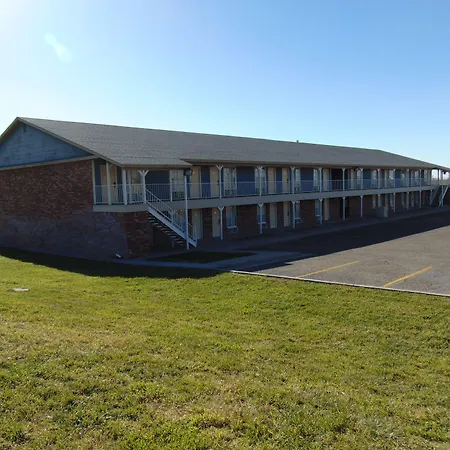 Heritage House Inn-3