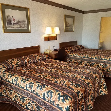 Heritage Inn-3