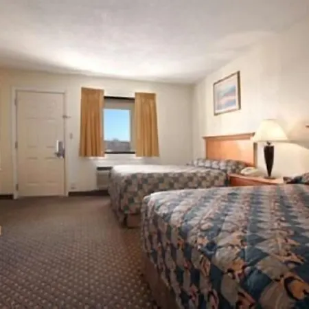 Park Hill Inn And Suites-2