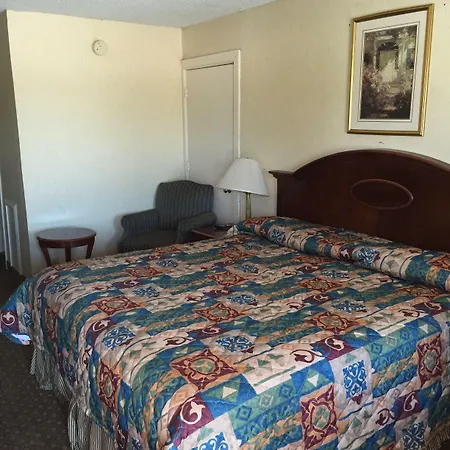 Park Hill Inn And Suites-3