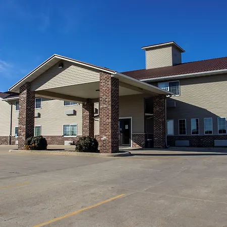 Belva Deer Inn-2