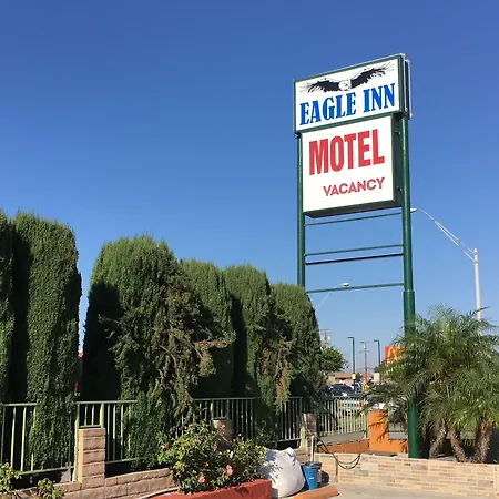 Eagle Inn Motel-3