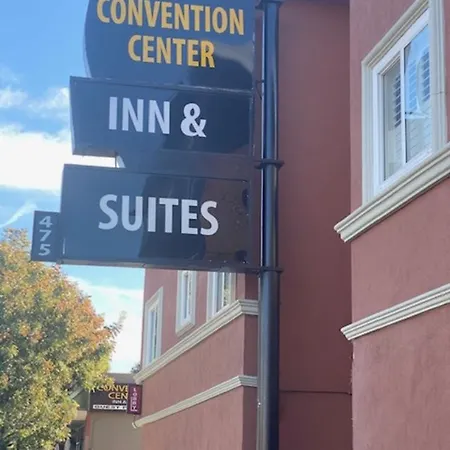 Convention Center Inn & Suites-3