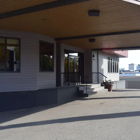 Venture Inn Hotel-2