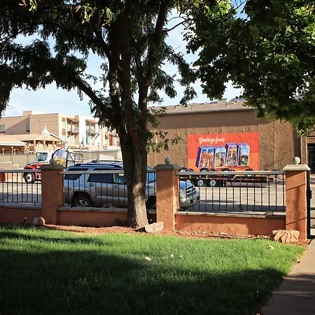 Bowen Motel-2