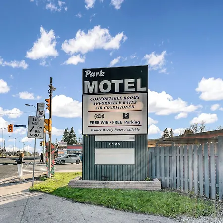 Park Motel-3