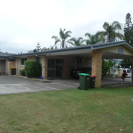 Forster And Wallis Lake Motel-2