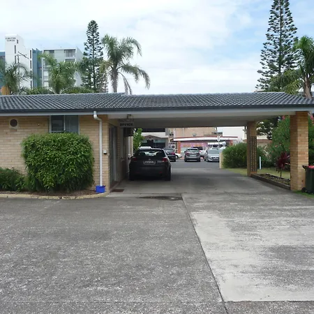 Forster And Wallis Lake Motel-3