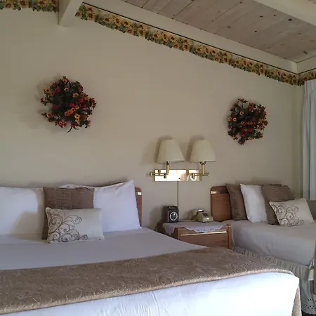 Sundown Inn Of Morro Bay-2