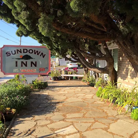 Sundown Inn Of Morro Bay-3