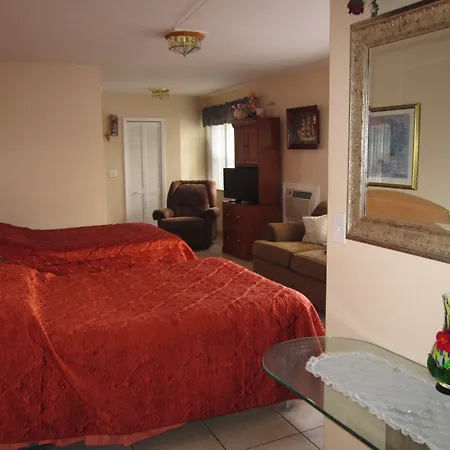 Ivory Sands Beach Suites-2