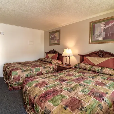 Economy Inn Bloomington-2