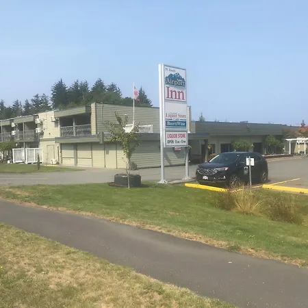 Airport Inn-3