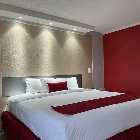 Travelodge By Wyndham Orlando At Heart Of International Drive-2
