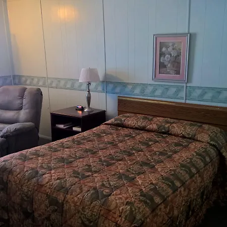 White Valley Motel-3