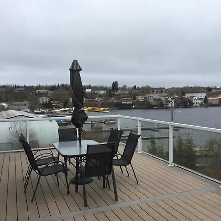 Howey Bay Motel-3