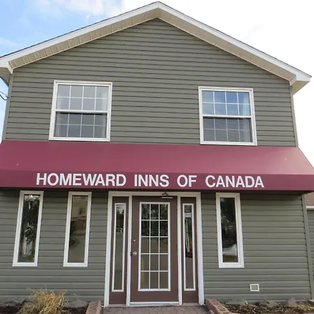 Homeward Inns Of Canada-3