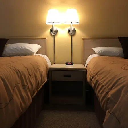 Westwood Motel 100 Mile House-3