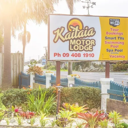 Kaitaia Motor Lodge-2