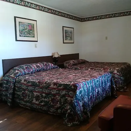 Clarketon Motel - Maggie Valley-2