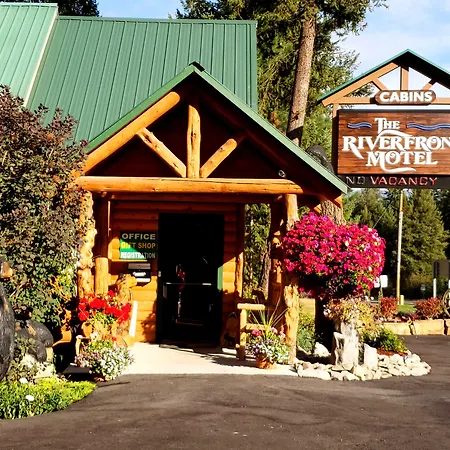 Riverfront Motel & Cabins-2