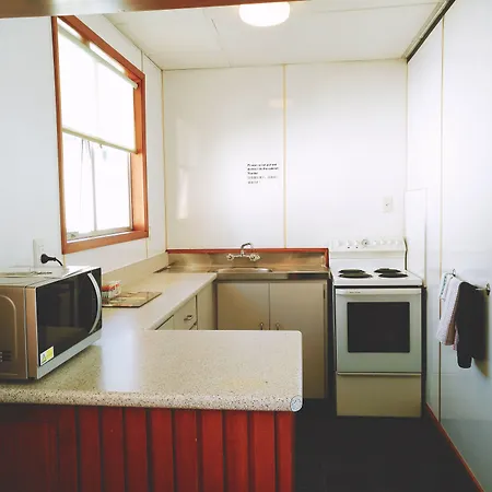 Cumberland Motel-2