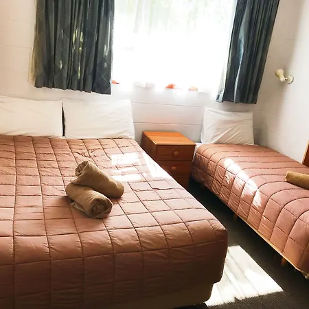 Cumberland Motel-2