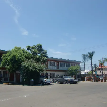 Motel Reno-2