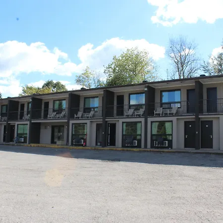 Bancroft Inn & Suites-3