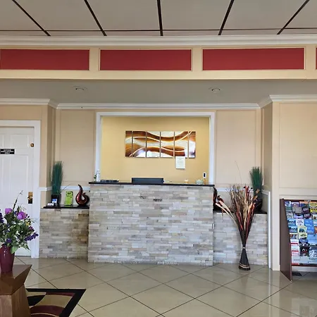 Winnie Inn Suites & Rv Park-3